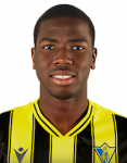 Moussa Diakité
