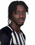 Moussa Jailani Gaucho Njie