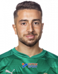 Moustafa Zeidan