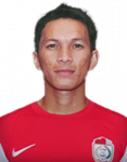 Muhammad Kaharuddin