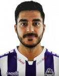 Muhammed Ergüden
