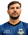 Murilo Henrique Freire Bernardo