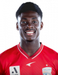 Musa Touré