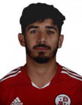 Mustafa Hussein