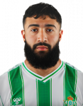 Nabil Fekir