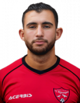 Nabil Haddadi
