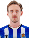 Nacho Monreal