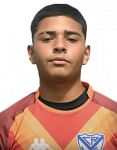 Nahuel Alejandro González Carrizo