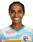 Naomi Haile Girma
