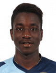 Nassiama Sissoko