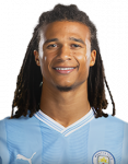 Nathan Aké