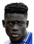 Bara Joseph Sapoko Ndiaye