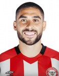 Neal Maupay