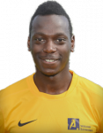 Nehemie Muzembo