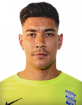 Neil Etheridge