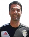 Nelson Veríssimo