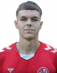 Nick Selutin