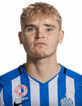 Nicklas Strunck Jakobsen