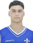 Nico Baier