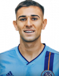 Nicolás Brian Acevedo Tabárez