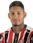 Nicolás Gabriel Chaves