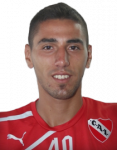 Nicolás Daniel Villagra
