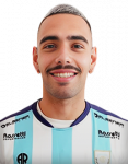 Nicolás Delgadillo Godoy