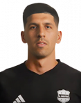 Nicolás Ezequiel Caro Torres