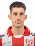 Nicolás Fernando Cordero