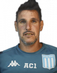Nicolás Ignacio Diez Parajón