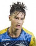 Nicolas Lapierre