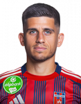 Nicolás Marcelo Stefanelli