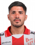Nicolás Mauricio Zalazar
