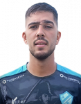 Nicolás Morro
