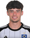 Nicolas-Bernd Oliveira Kisilowski