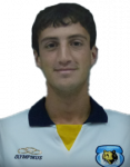 Nicolás Rodolfo Monserrat