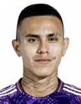 Nicolás Santiago Rodríguez Calderón