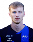 Niels Grevink