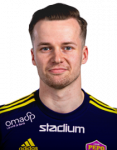 Nikke Veikkanen