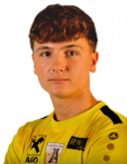 Niklas Frewein