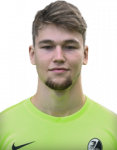 Niklas Sauter