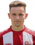 Nils Florian Kaiser