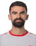 Nizar Al Rashdan