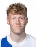 Noah Pietari Pallas