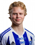 Noah Ström