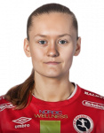 Nora Harnes Håheim