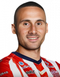 Norberto Darío Palmieri