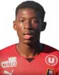 Nordan Mukiele