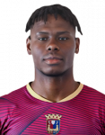 N'Tamon Elie Ahouonon