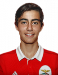 Nuno Miguel Madeira Fernandes Félix